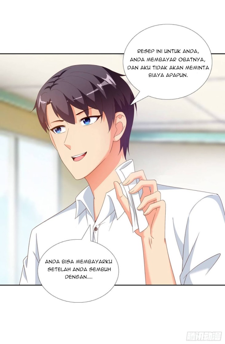 Super School Doctor (Supreme Campus Doctor) Chapter 41 Gambar 19